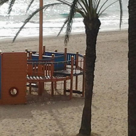 Calafell Torre Sol 4アパートメント エクステリア 写真