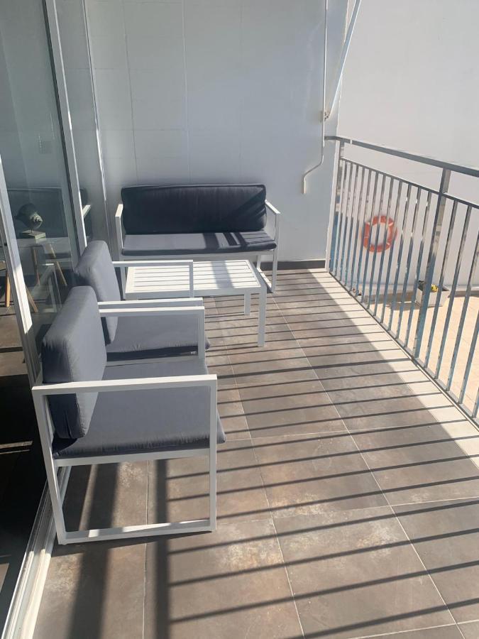 Calafell Torre Sol 4アパートメント エクステリア 写真
