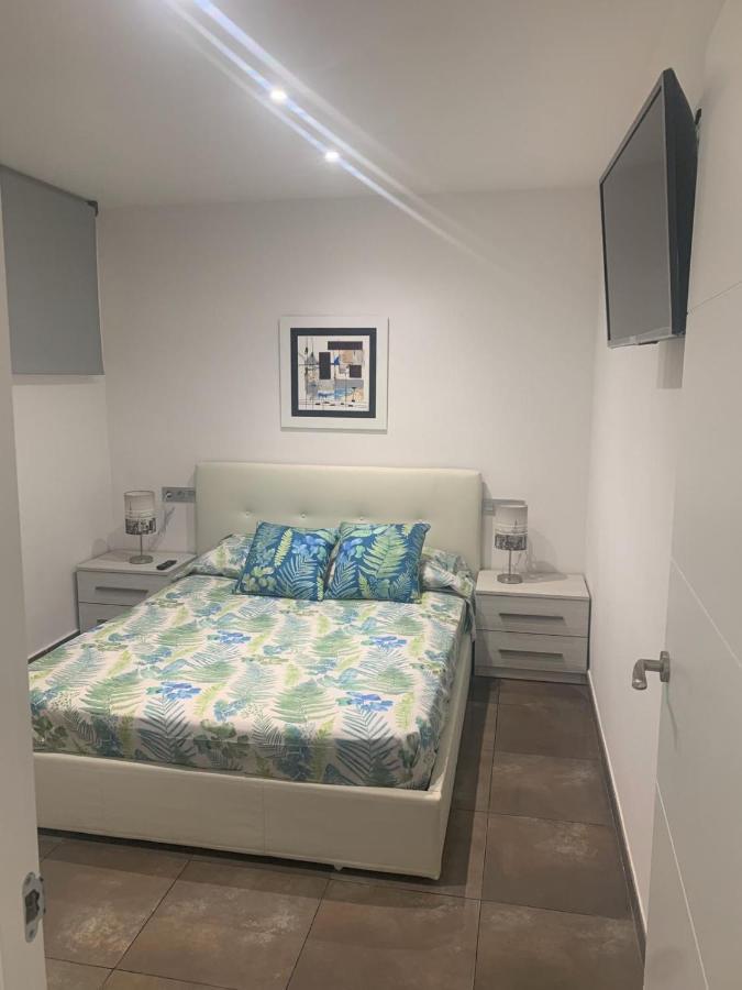 Calafell Torre Sol 4アパートメント エクステリア 写真