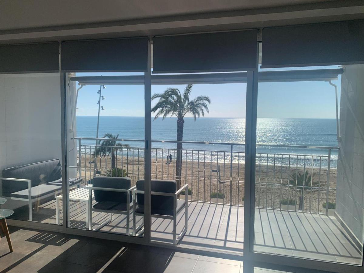Calafell Torre Sol 4アパートメント エクステリア 写真