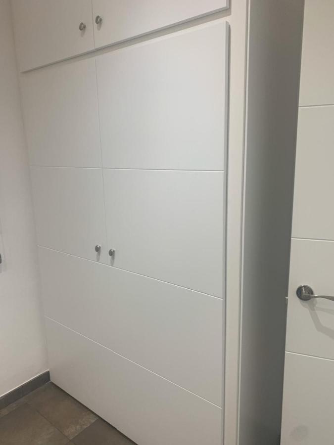 Calafell Torre Sol 4アパートメント エクステリア 写真