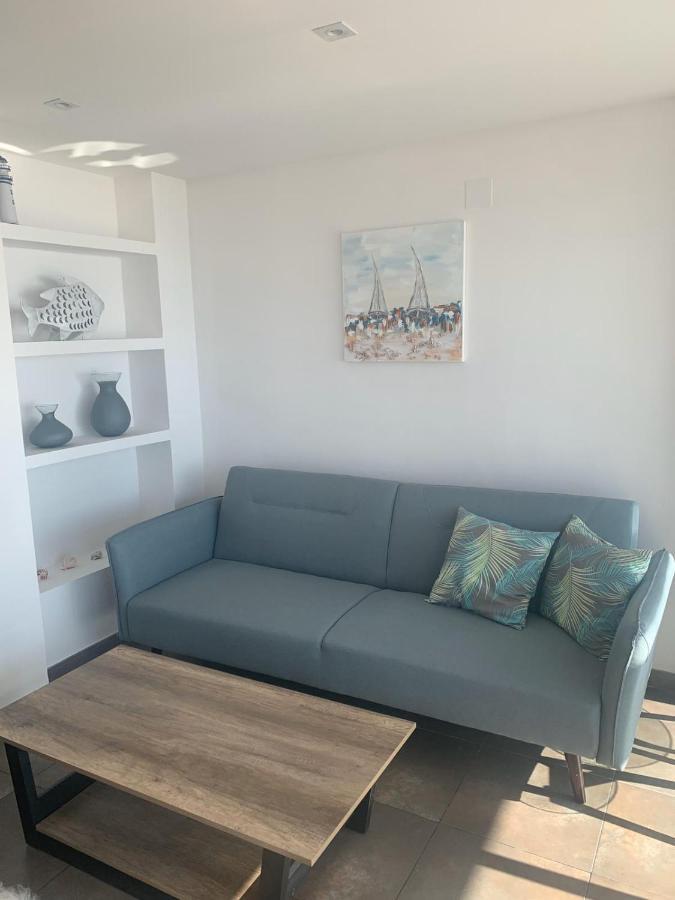 Calafell Torre Sol 4アパートメント エクステリア 写真
