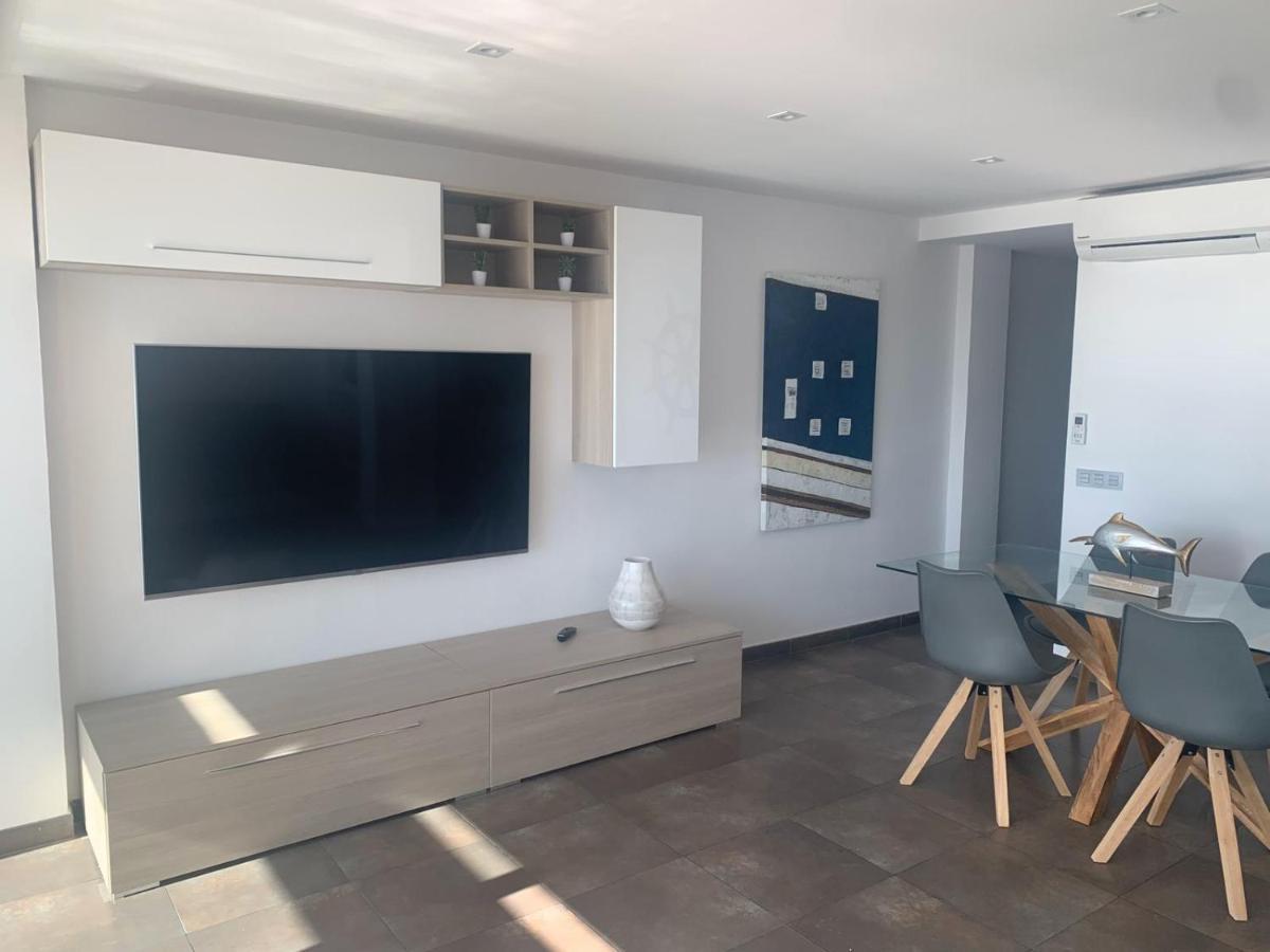 Calafell Torre Sol 4アパートメント エクステリア 写真