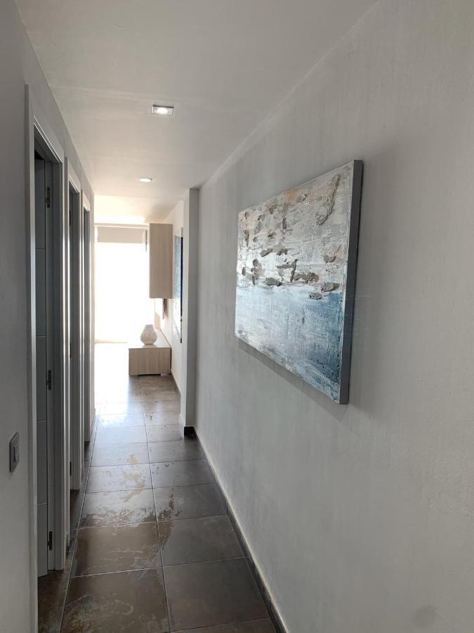 Calafell Torre Sol 4アパートメント エクステリア 写真