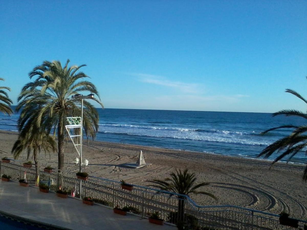 Calafell Torre Sol 4アパートメント エクステリア 写真