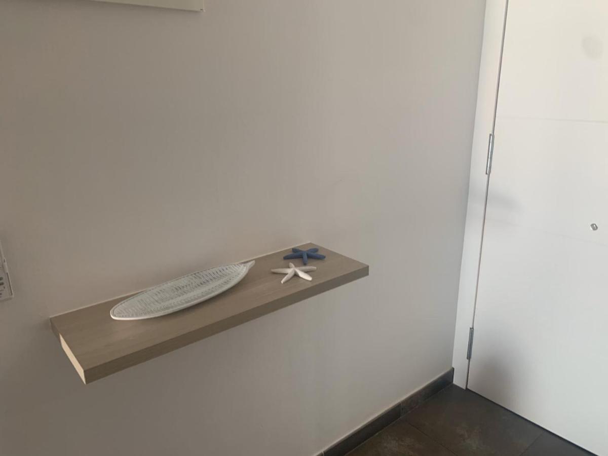 Calafell Torre Sol 4アパートメント エクステリア 写真