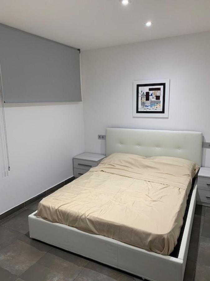 Calafell Torre Sol 4アパートメント エクステリア 写真