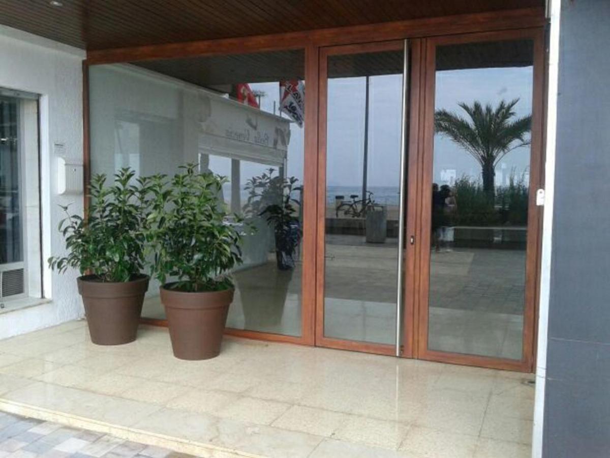 Calafell Torre Sol 4アパートメント エクステリア 写真