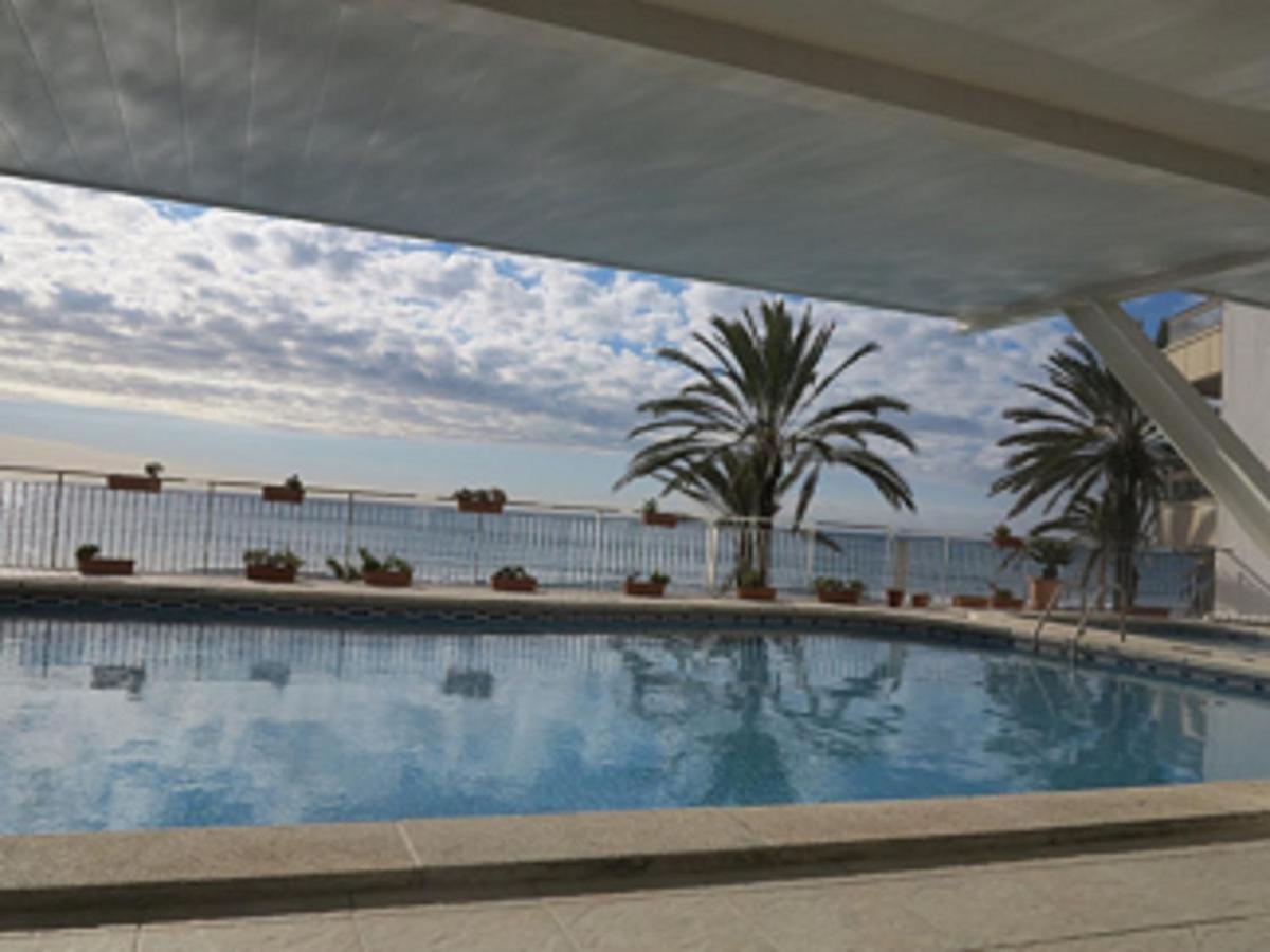 Calafell Torre Sol 4アパートメント エクステリア 写真