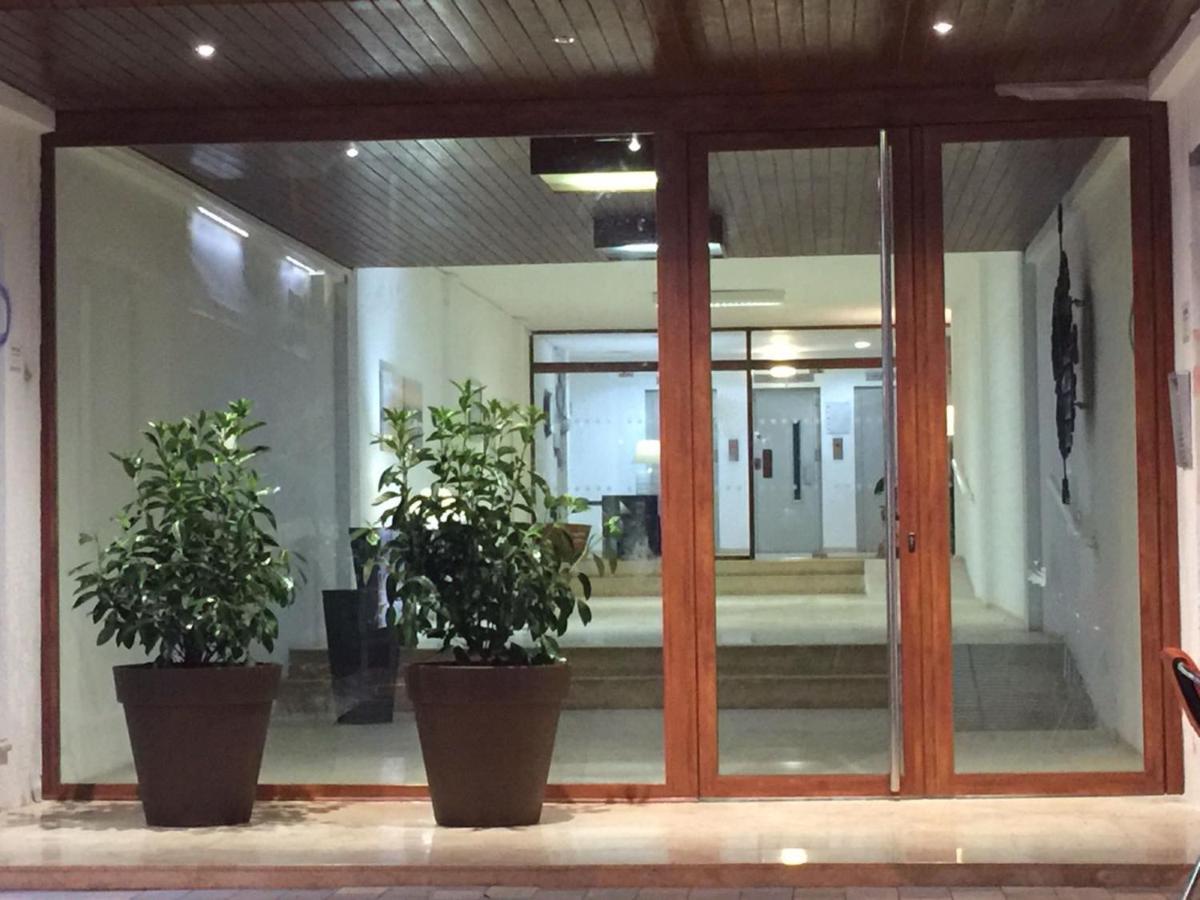 Calafell Torre Sol 4アパートメント エクステリア 写真