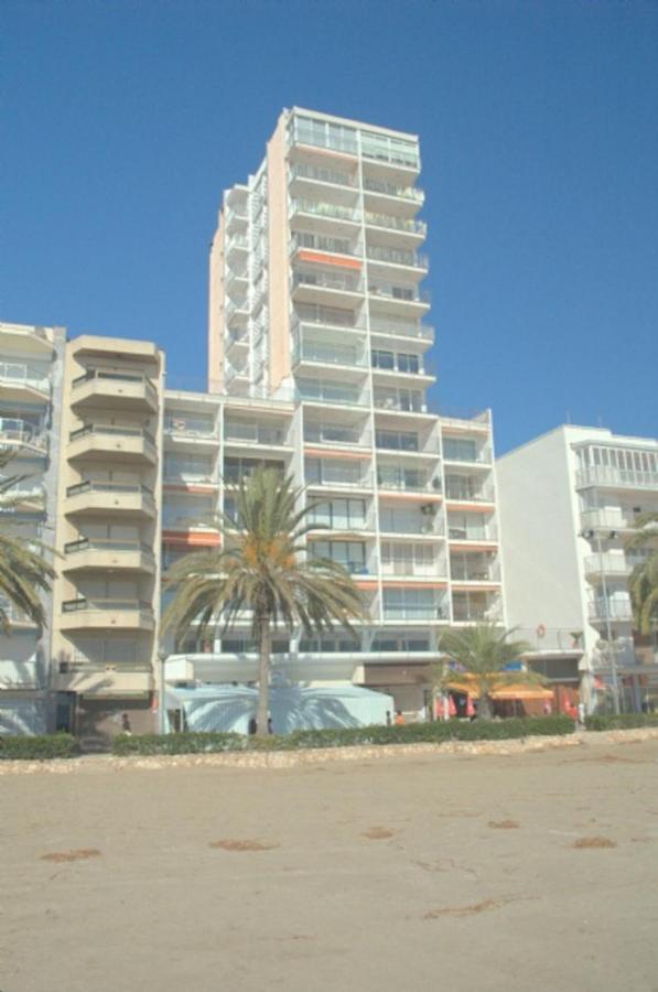 Calafell Torre Sol 4アパートメント エクステリア 写真