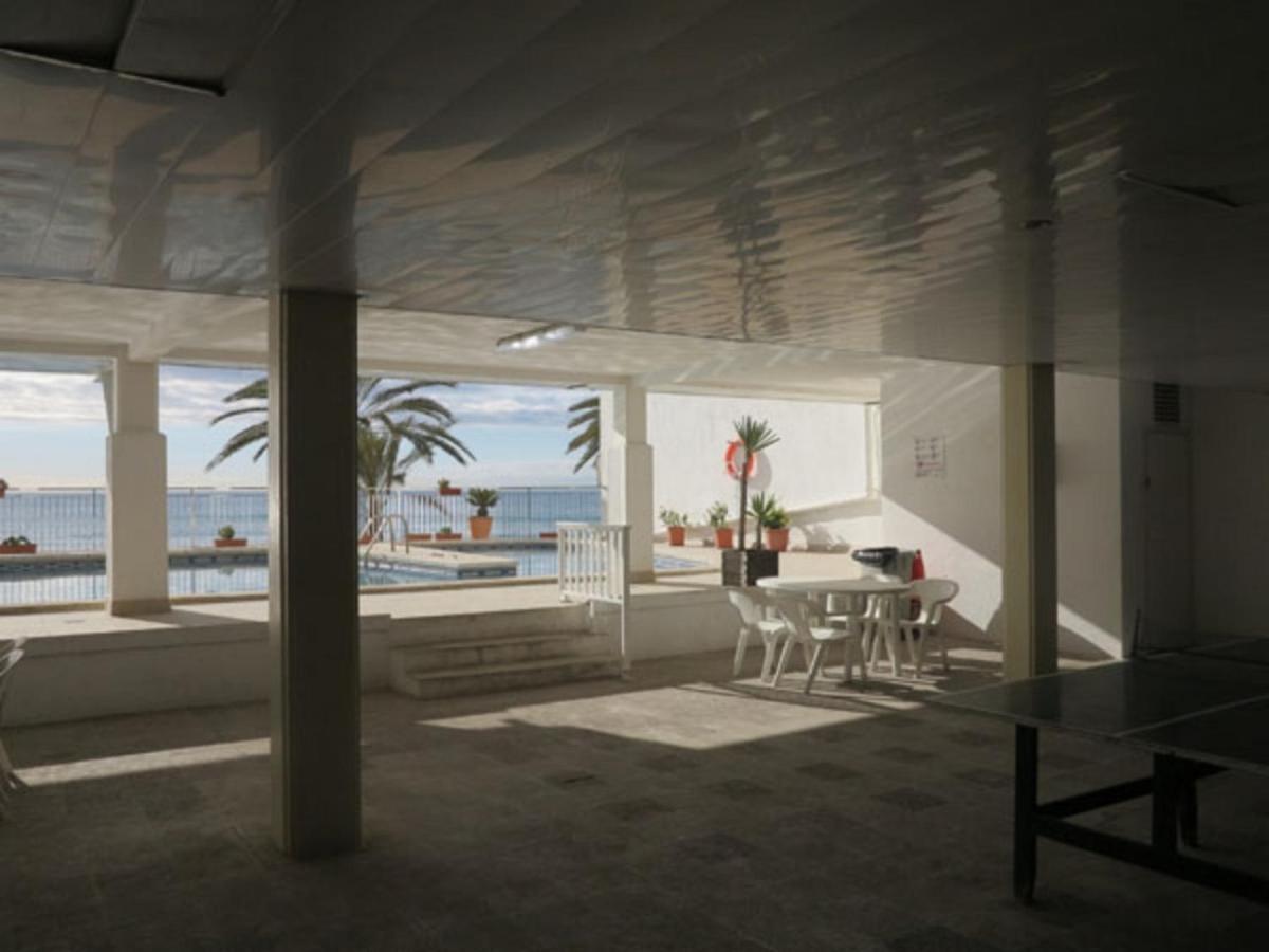 Calafell Torre Sol 4アパートメント エクステリア 写真